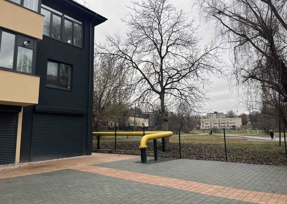 Продаж 1-кімнатної квартири в новобудові. Пд-Захід, всі комунікації є. Хмельницький - зображення 6