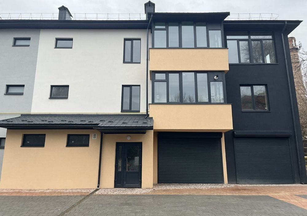 Продаж 1-кімнатної квартири в новобудові. Пд-Захід, всі комунікації є. Хмельницький - зображення 1