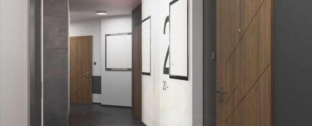 Продаж! 1-кімн. НОВОБУДОВА район ПРОСПЕКТ Незалежності Черновцы - изображение 6