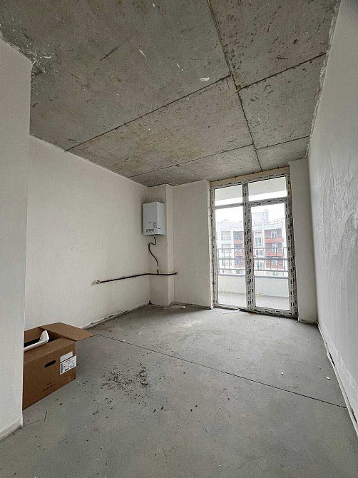 Продаж! 1-кімн. НОВОБУДОВА район ПРОСПЕКТ Незалежності Черновцы - изображение 1