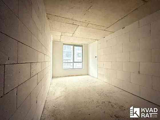 City by Blago! Місто в центрі якого ти! Простора 1 кім квартира 50м2 Івано-Франківськ