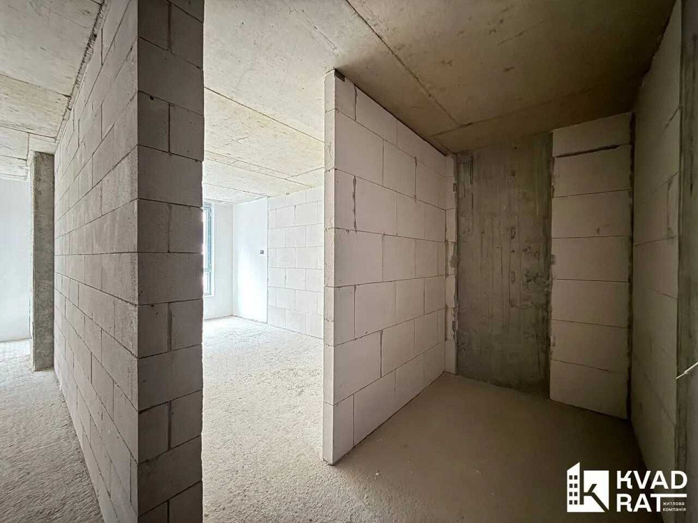 City by Blago! Місто в центрі якого ти! Простора 1 кім квартира 50м2 Івано-Франківськ - зображення 8