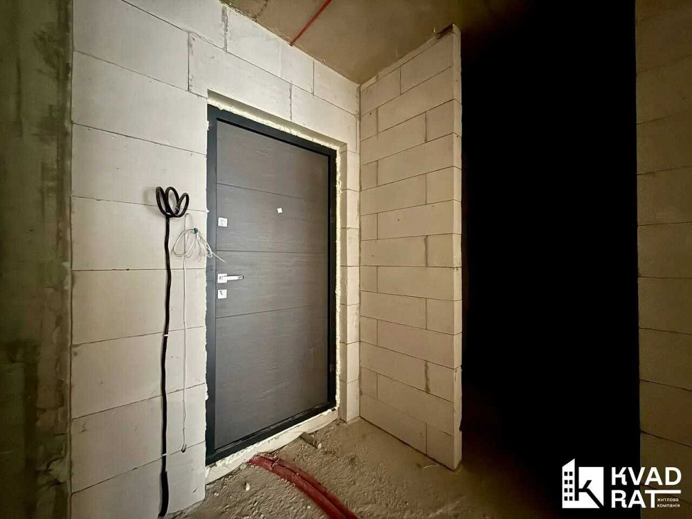 City by Blago! Місто в центрі якого ти! Простора 1 кім квартира 50м2 Івано-Франківськ - зображення 7