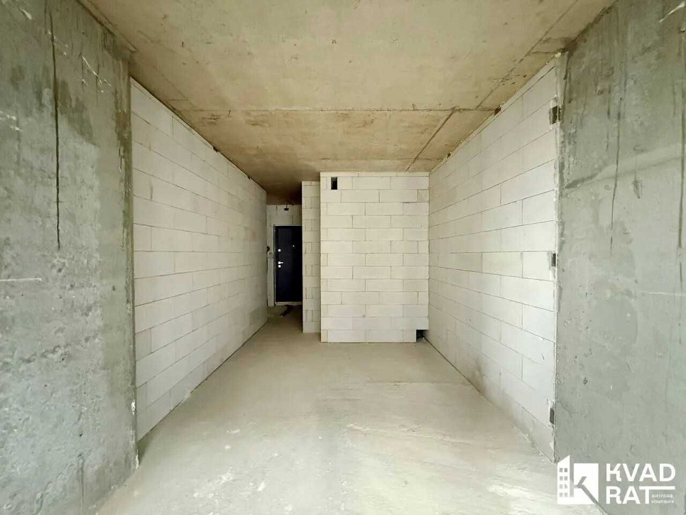 City by Blago! Місто в центрі якого ти! Простора 1 кім квартира 50м2 Івано-Франківськ - зображення 4