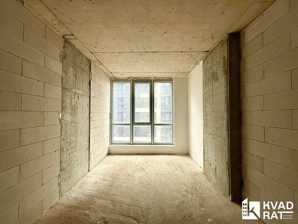 City by Blago! Місто в центрі якого ти! Простора 1 кім квартира 50м2 Івано-Франківськ - зображення 3