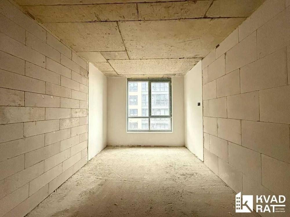 City by Blago! Місто в центрі якого ти! Простора 1 кім квартира 50м2 Івано-Франківськ - зображення 1