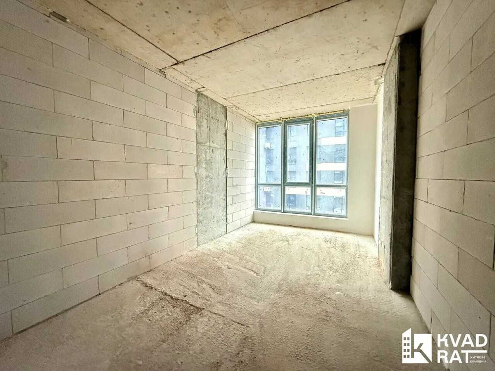 City by Blago! Місто в центрі якого ти! Простора 1 кім квартира 50м2 Івано-Франківськ - зображення 5