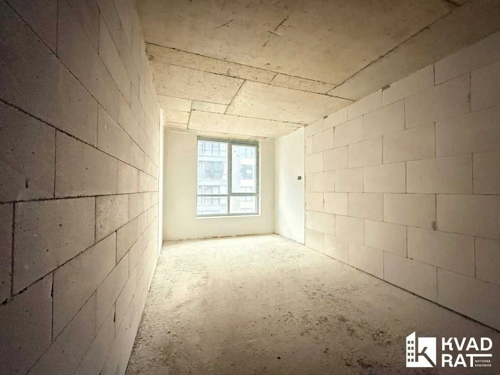 City by Blago! Місто в центрі якого ти! Простора 1 кім квартира 50м2 Івано-Франківськ - зображення 6