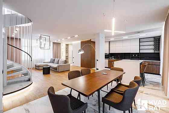 Шикарний пентхаус в Елітному будинку поруч Центру на вулиці Шевченка Івано-Франківськ