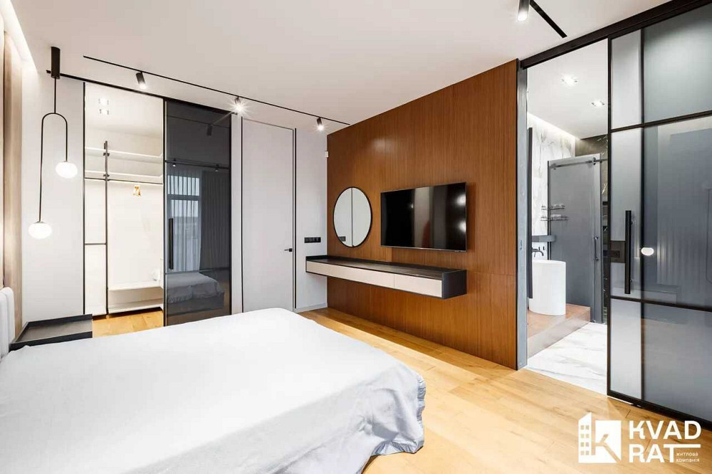 Шикарний пентхаус в Елітному будинку поруч Центру на вулиці Шевченка Івано-Франківськ - зображення 8