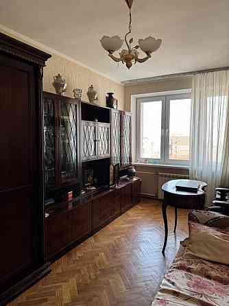 Печерський р-н, вул. Суворова 11; 4 кімн. площа 100,7 м2. Без комісії. Київ