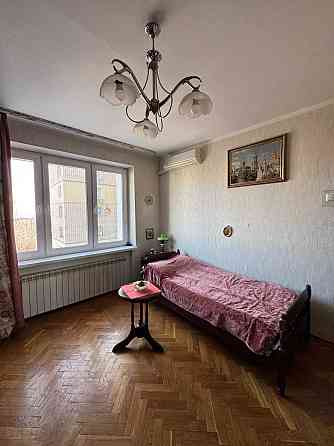 Печерський р-н, вул. Суворова 11; 4 кімн. площа 100,7 м2. Без комісії. Київ