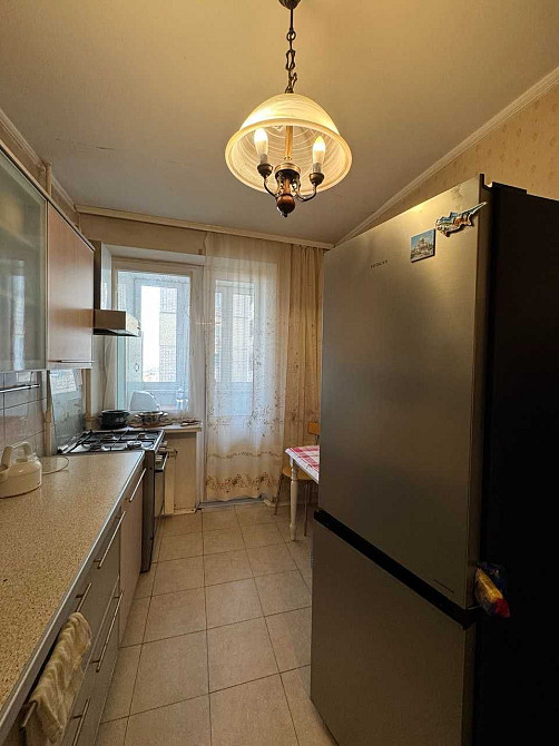 Печерський р-н, вул. Суворова 11; 4 кімн. площа 100,7 м2. Без комісії. Киев - изображение 8