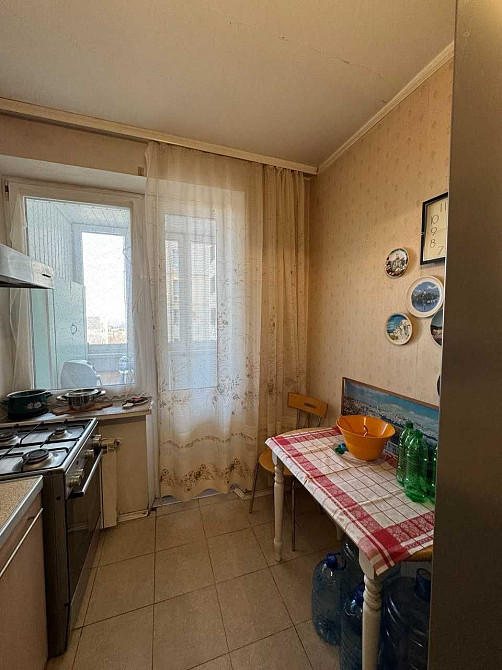 Печерський р-н, вул. Суворова 11; 4 кімн. площа 100,7 м2. Без комісії. Киев - изображение 7