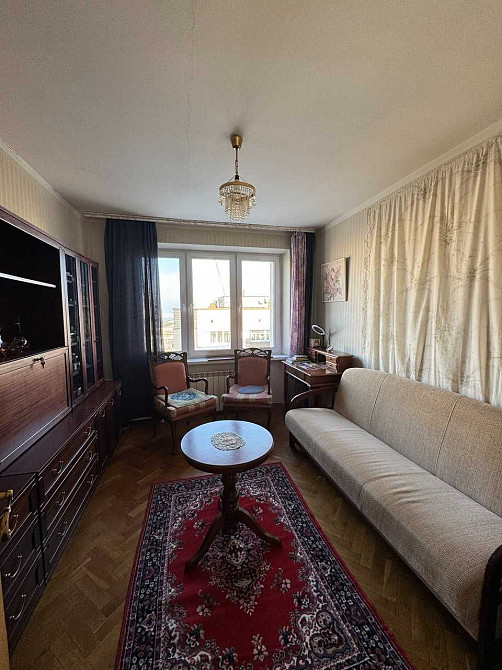 Печерський р-н, вул. Суворова 11; 4 кімн. площа 100,7 м2. Без комісії. Киев - изображение 6