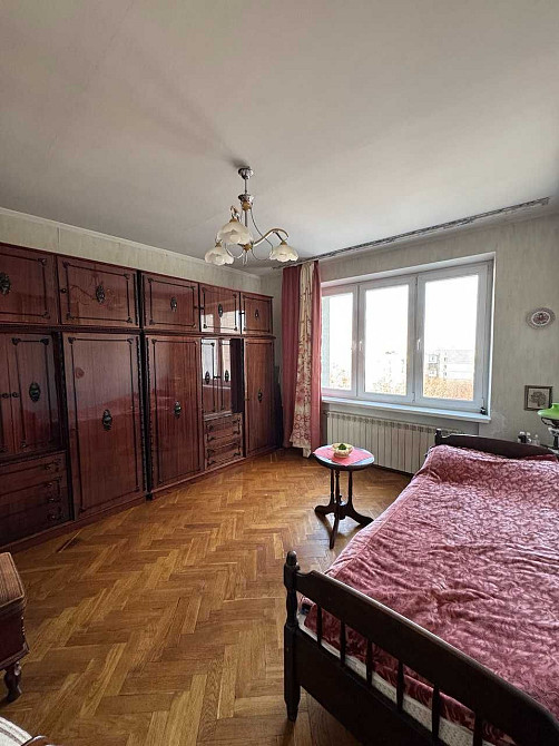 Печерський р-н, вул. Суворова 11; 4 кімн. площа 100,7 м2. Без комісії. Киев - изображение 3