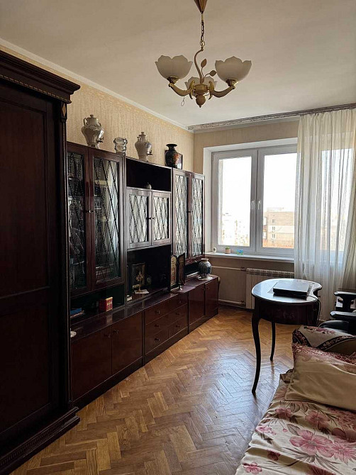 Печерський р-н, вул. Суворова 11; 4 кімн. площа 100,7 м2. Без комісії. Киев - изображение 5