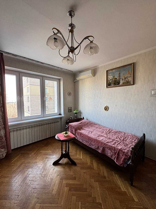 Печерський р-н, вул. Суворова 11; 4 кімн. площа 100,7 м2. Без комісії. Киев - изображение 4