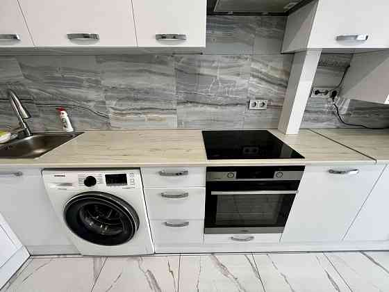 Готова 2 кімнатна з ремонтом жк липки Івано-Франківськ