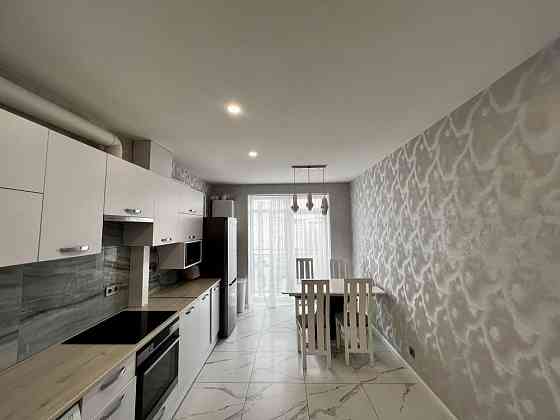 Готова 2 кімнатна з ремонтом жк липки Івано-Франківськ