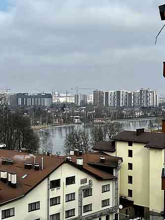 Готова 2 кімнатна з ремонтом жк липки Івано-Франківськ