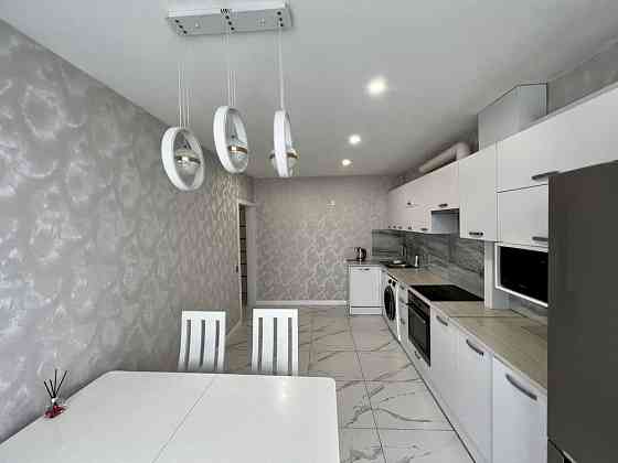 Готова 2 кімнатна з ремонтом жк липки Івано-Франківськ