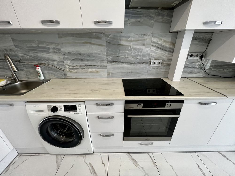 Готова 2 кімнатна з ремонтом жк липки Івано-Франківськ - зображення 5