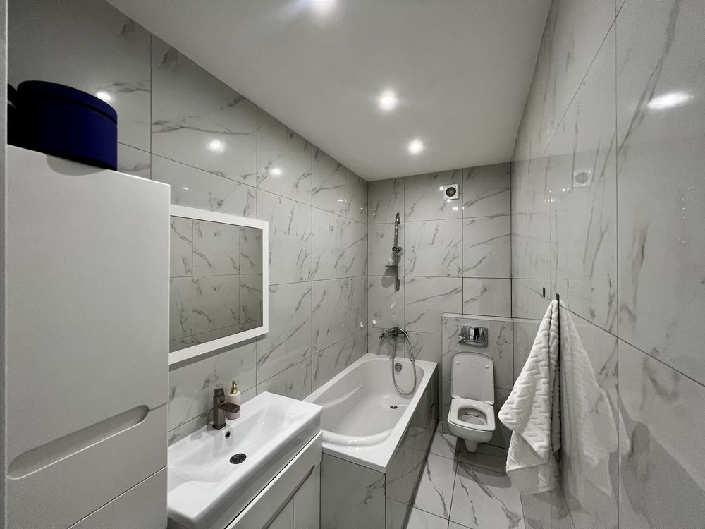 Готова 2 кімнатна з ремонтом жк липки Івано-Франківськ - зображення 7