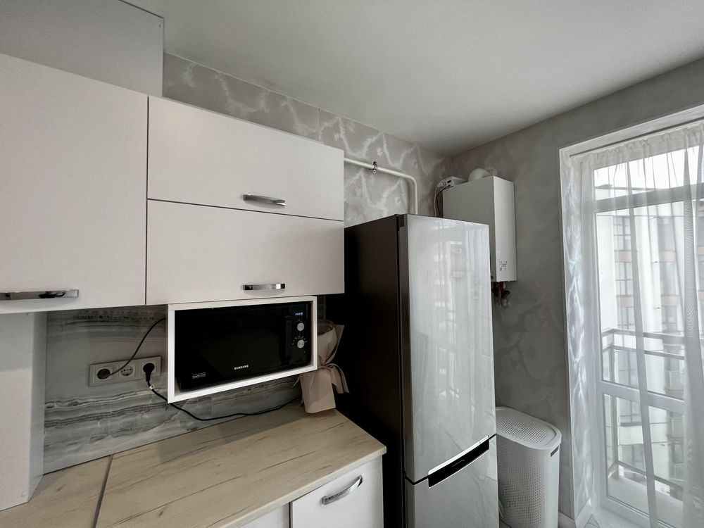 Готова 2 кімнатна з ремонтом жк липки Івано-Франківськ - зображення 4