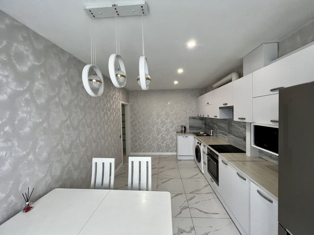 Готова 2 кімнатна з ремонтом жк липки Івано-Франківськ - зображення 2