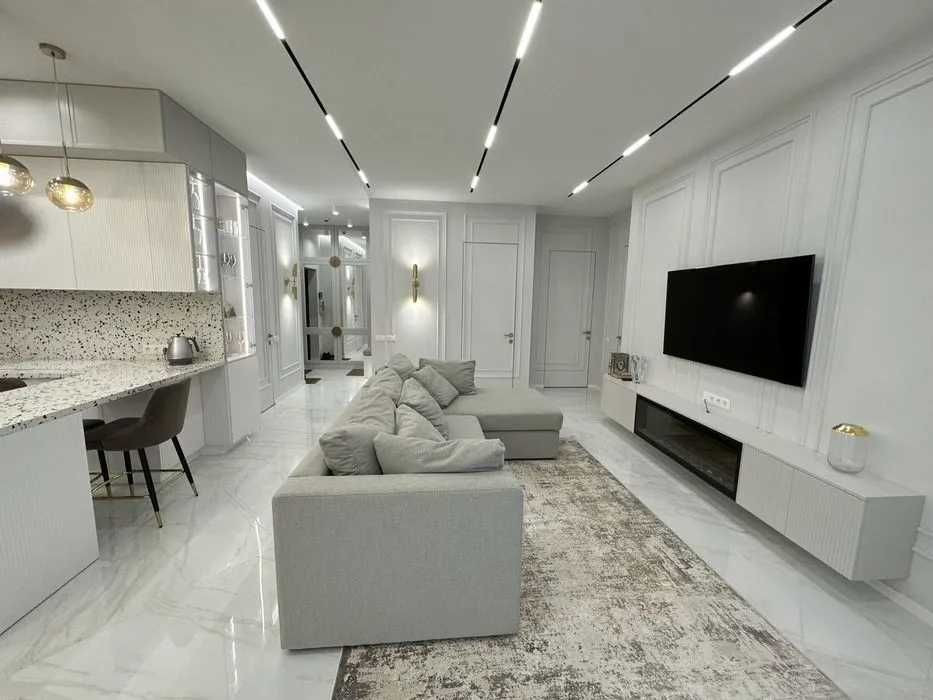 Продам 4к квартиру ЖК Geneve Днепр - изображение 7