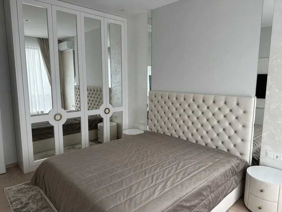 Продам 4к квартиру ЖК Geneve Днепр - изображение 5