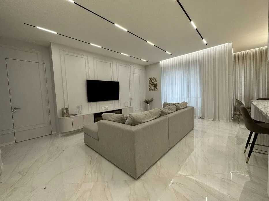 Продам 4к квартиру ЖК Geneve Днепр - изображение 1