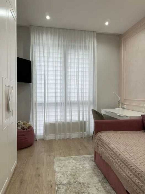 Продам 4к квартиру ЖК Geneve Днепр - изображение 4