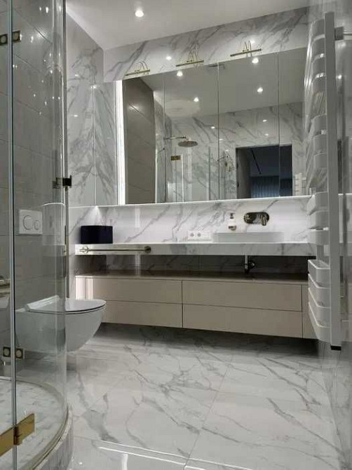 Продам 4к квартиру ЖК Geneve Днепр - изображение 2