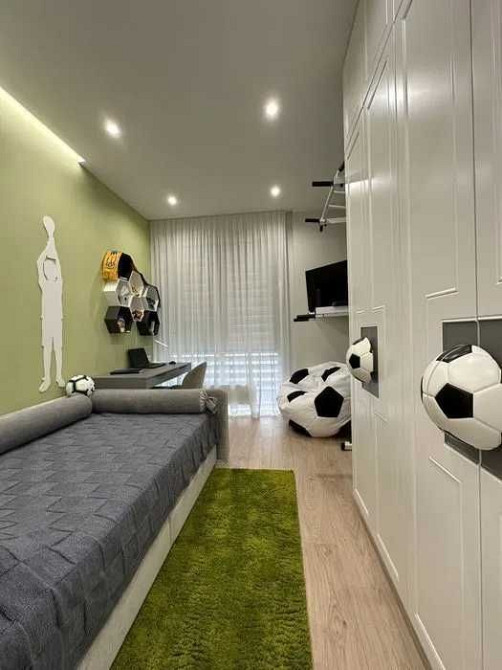 Продам 4к квартиру ЖК Geneve Днепр - изображение 3