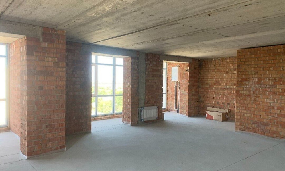 Продам 4х комнатную квартиру. Кирпичный дом. АОГВ.  Рассрочка Одеса - зображення 2