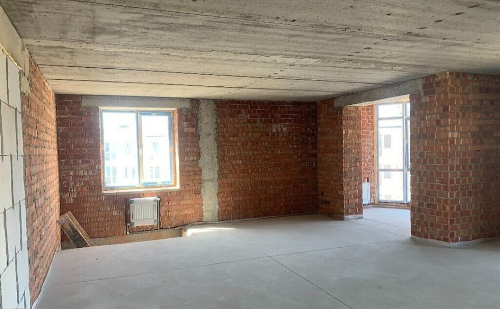 Продам 4х комнатную квартиру. Кирпичный дом. АОГВ.  Рассрочка Одеса - зображення 4