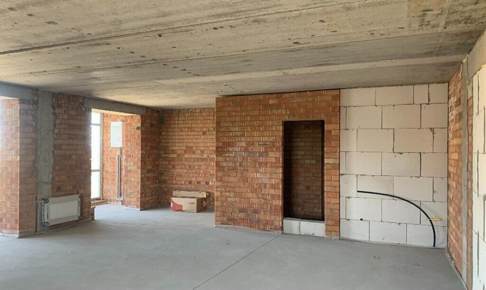 Продам 4х комнатную квартиру. Кирпичный дом. АОГВ.  Рассрочка Одеса - зображення 3