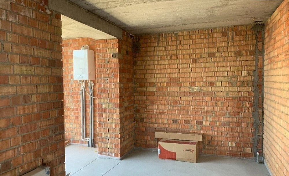 Продам 4х комнатную квартиру. Кирпичный дом. АОГВ.  Рассрочка Одеса - зображення 6