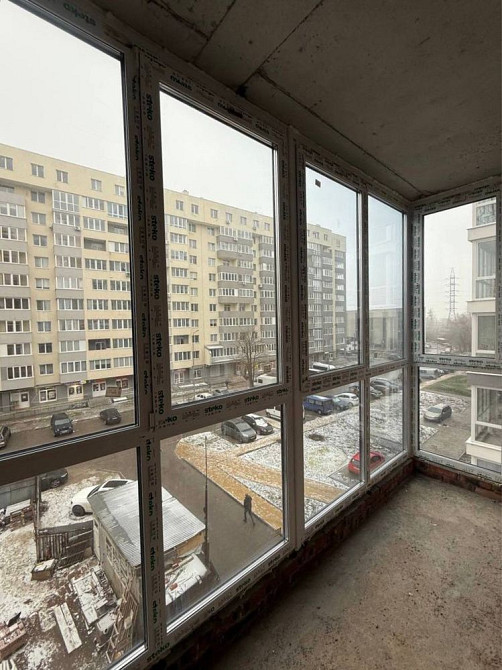 ПРОДАЖ! 2кім квартира по вул. Тернопільська 42 (Сихів) Львів - зображення 1