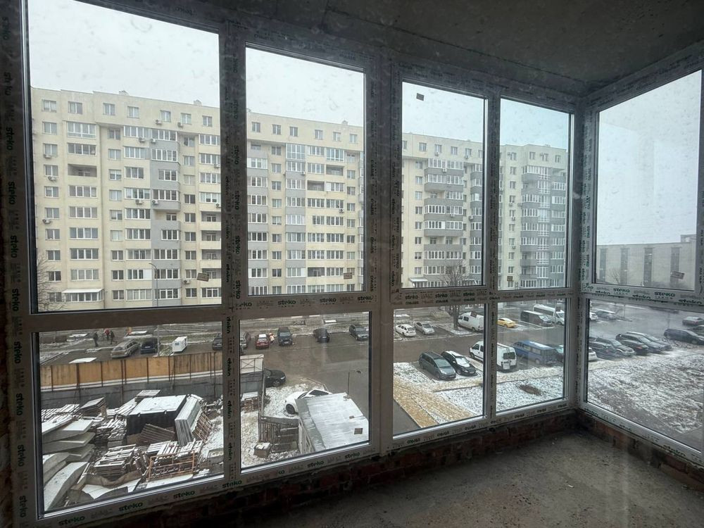 ПРОДАЖ! 2кім квартира по вул. Тернопільська 42 (Сихів) Львів - зображення 2