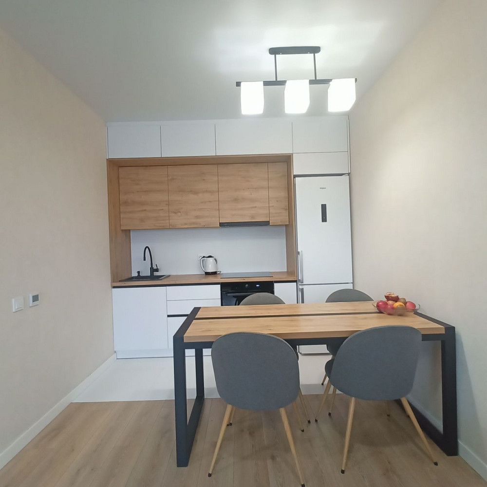 Продаж євро 2к. квартири Винница - изображение 5