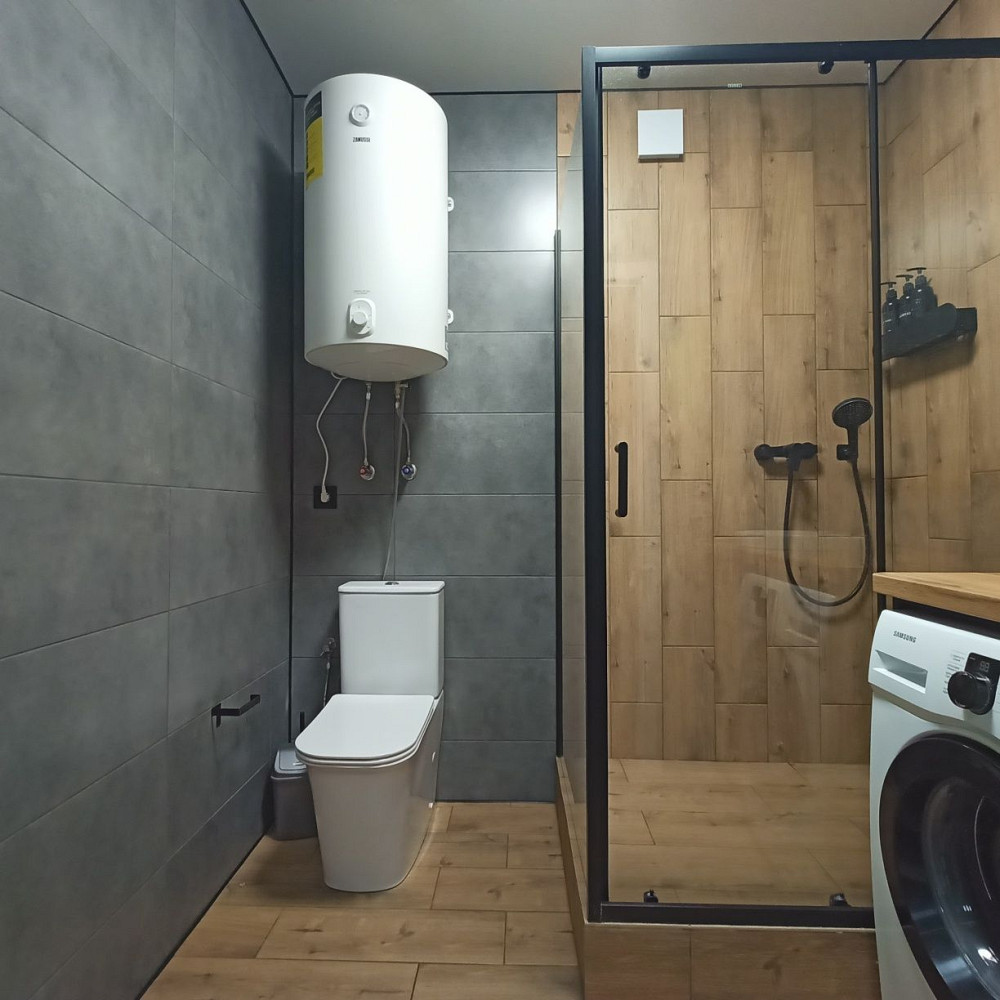 Продаж євро 2к. квартири Винница - изображение 6