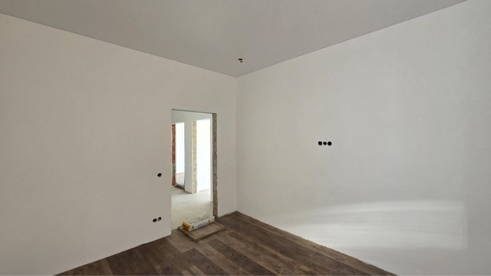 Проаж 2-х кімнатної квартири у новобудові Мукачево - изображение 6