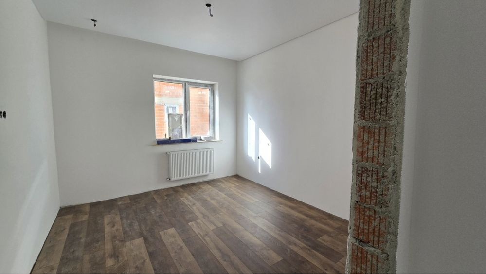 Проаж 2-х кімнатної квартири у новобудові Мукачево - изображение 5