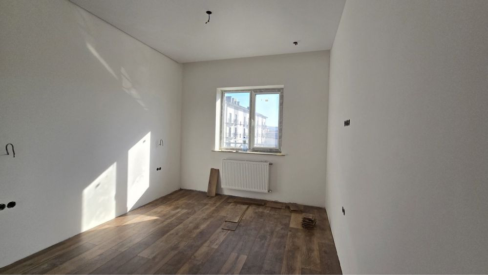 Проаж 2-х кімнатної квартири у новобудові Мукачево - изображение 1