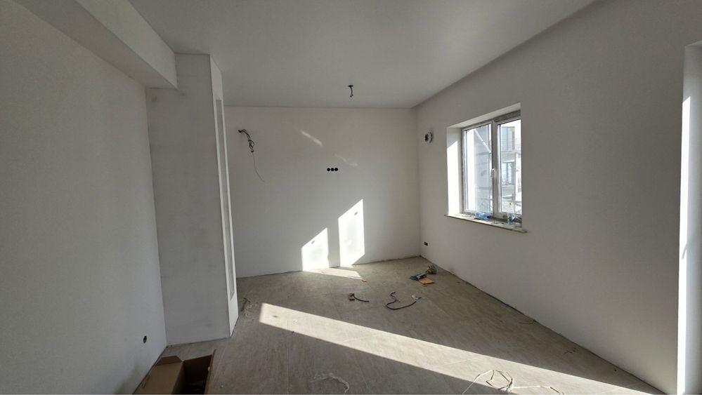 Проаж 2-х кімнатної квартири у новобудові Мукачево - изображение 4