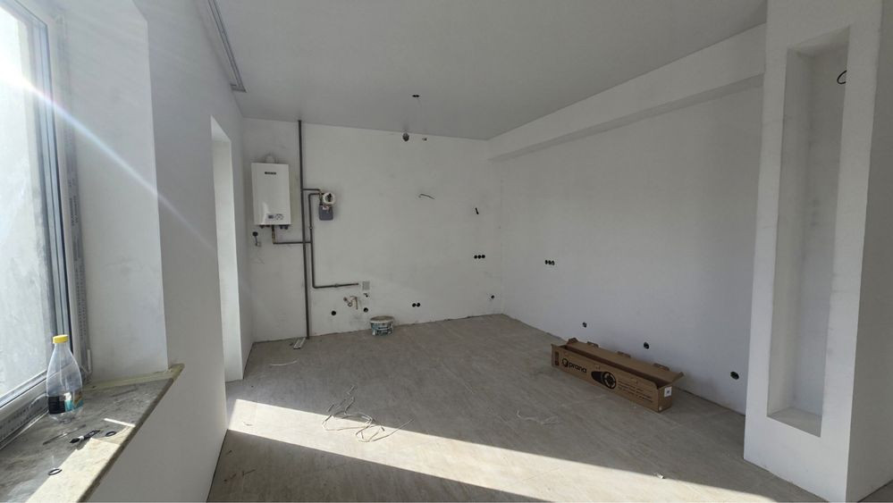 Проаж 2-х кімнатної квартири у новобудові Мукачево - изображение 2