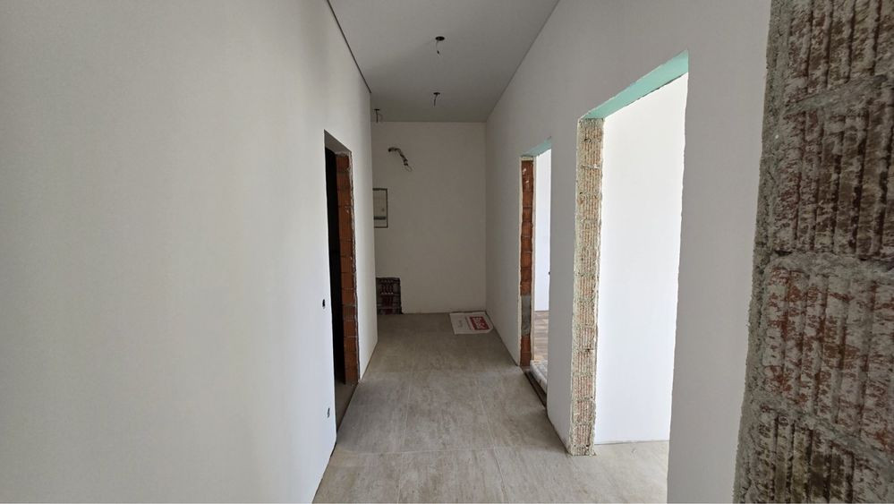 Проаж 2-х кімнатної квартири у новобудові Мукачево - изображение 7